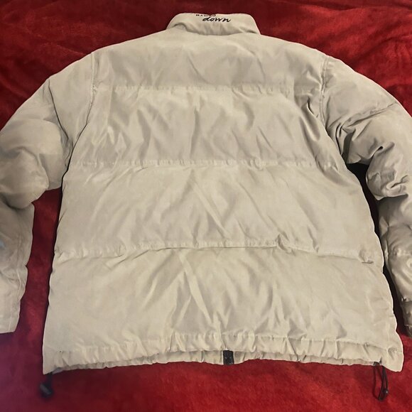 Horseware Ireland Rambo Down Winter Puffer Jacket - Picture 2 of 6